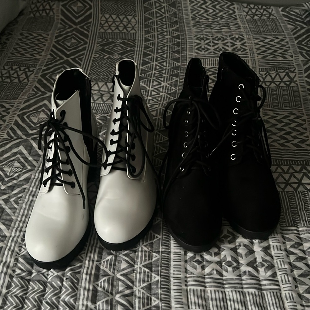 2 for the price of 1 boots